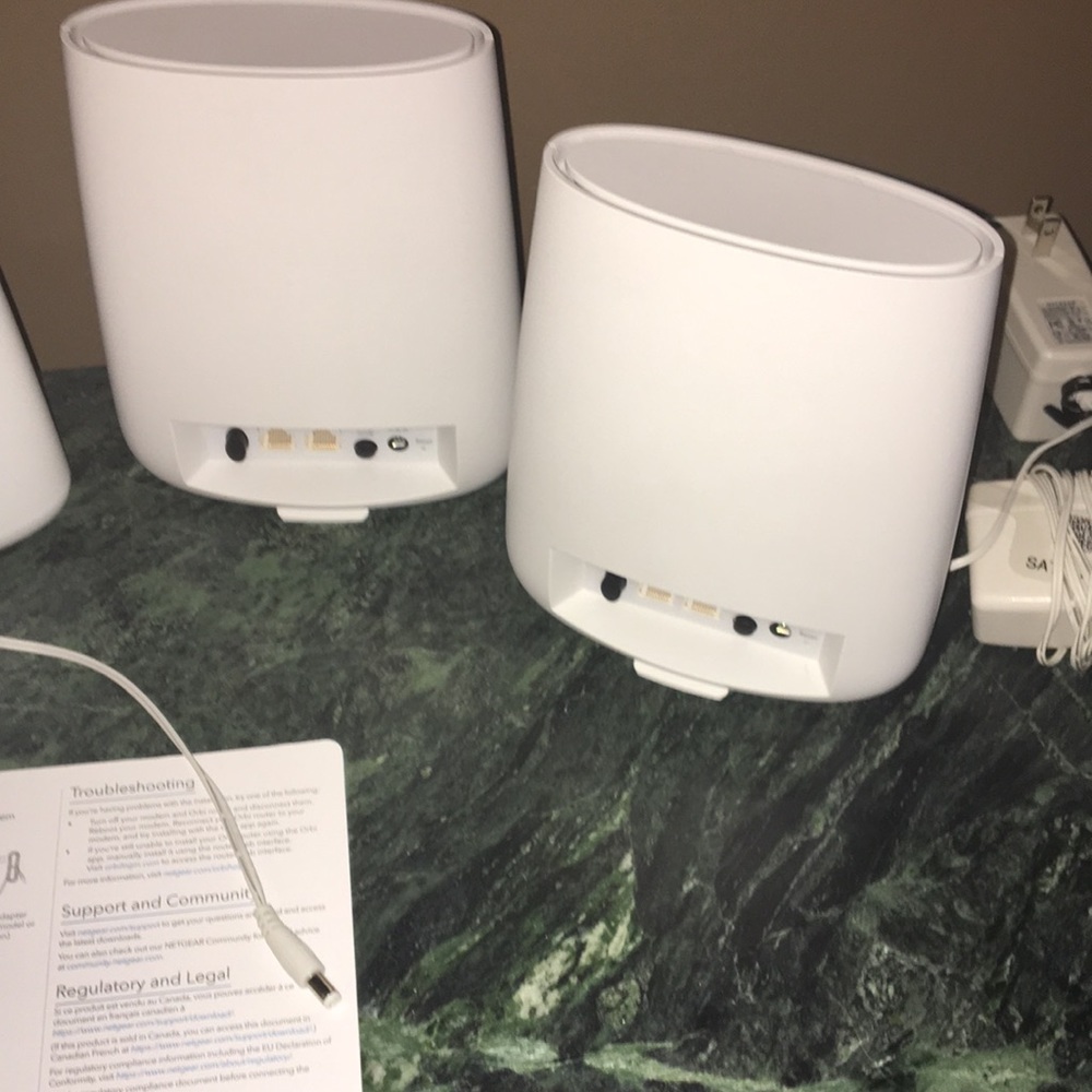 HP🎉ORBI WiFi system - Picture 6 of 12